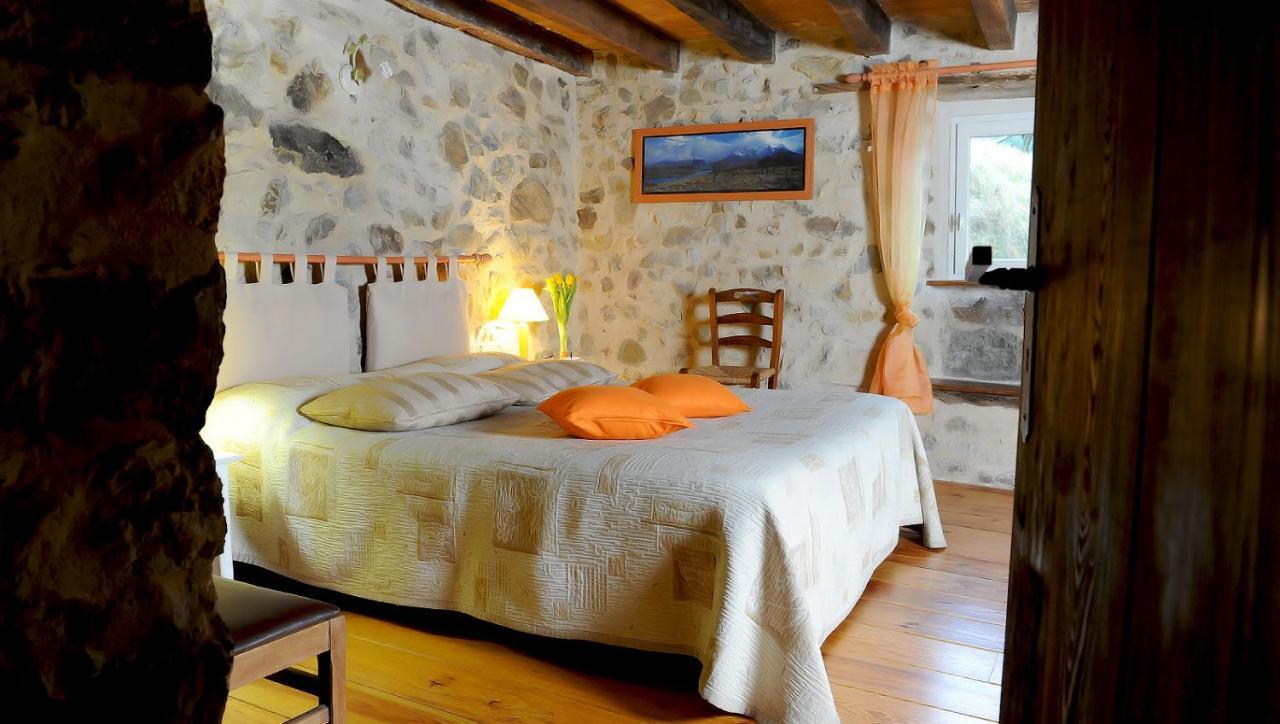 Chambres D'Hotes Idiartekoborda Saint-Etienne-de-Baigorry Dış mekan fotoğraf