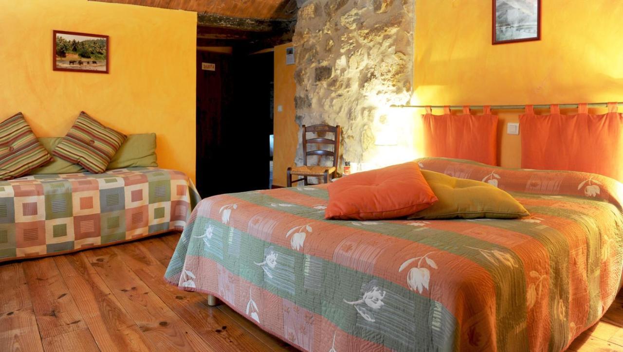 Chambres D'Hotes Idiartekoborda Saint-Etienne-de-Baigorry Dış mekan fotoğraf