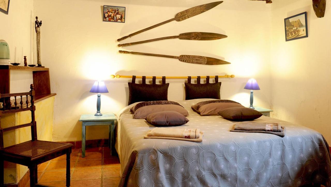 Chambres D'Hotes Idiartekoborda Saint-Etienne-de-Baigorry Dış mekan fotoğraf