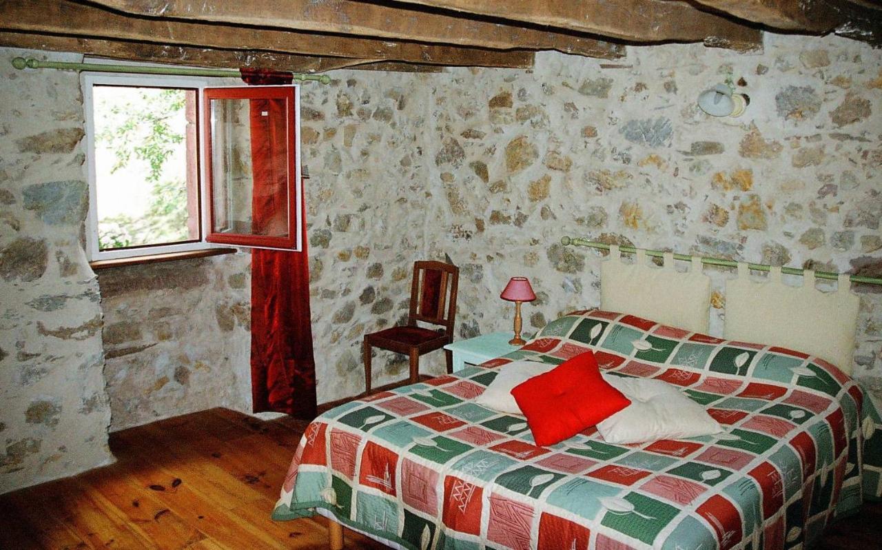 Chambres D'Hotes Idiartekoborda Saint-Etienne-de-Baigorry Dış mekan fotoğraf