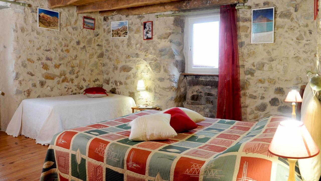 Chambres D'Hotes Idiartekoborda Saint-Etienne-de-Baigorry Dış mekan fotoğraf