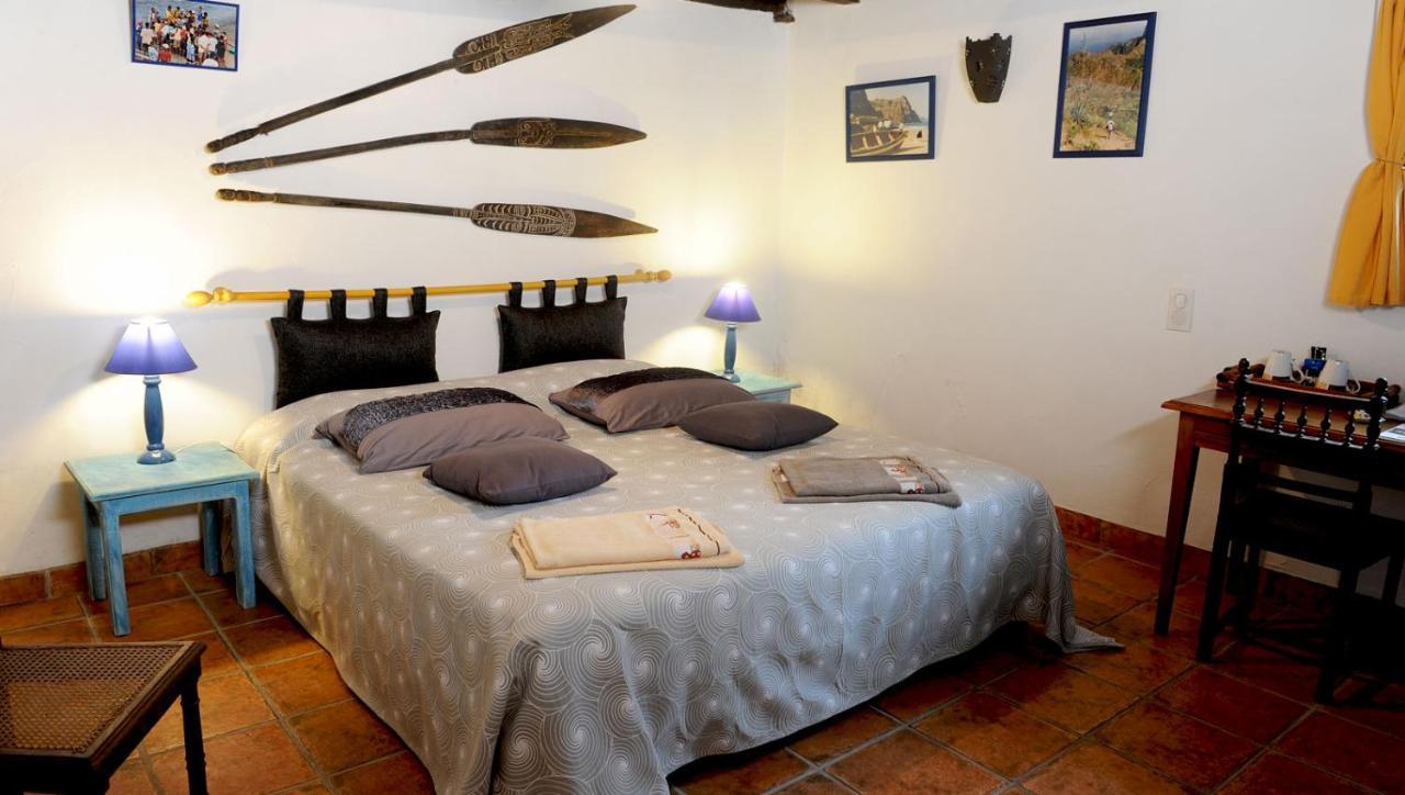 Chambres D'Hotes Idiartekoborda Saint-Etienne-de-Baigorry Dış mekan fotoğraf