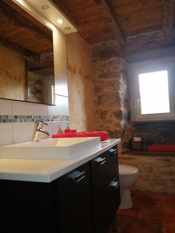 Chambres D'Hotes Idiartekoborda Saint-Etienne-de-Baigorry Dış mekan fotoğraf