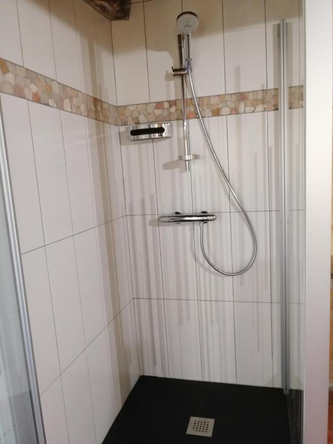 Chambres D'Hotes Idiartekoborda Saint-Etienne-de-Baigorry Dış mekan fotoğraf