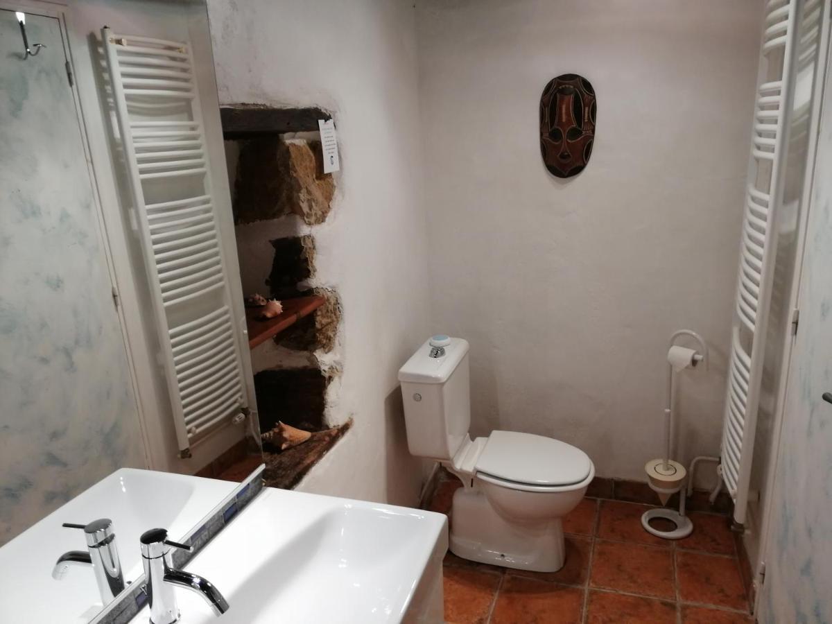 Chambres D'Hotes Idiartekoborda Saint-Etienne-de-Baigorry Dış mekan fotoğraf